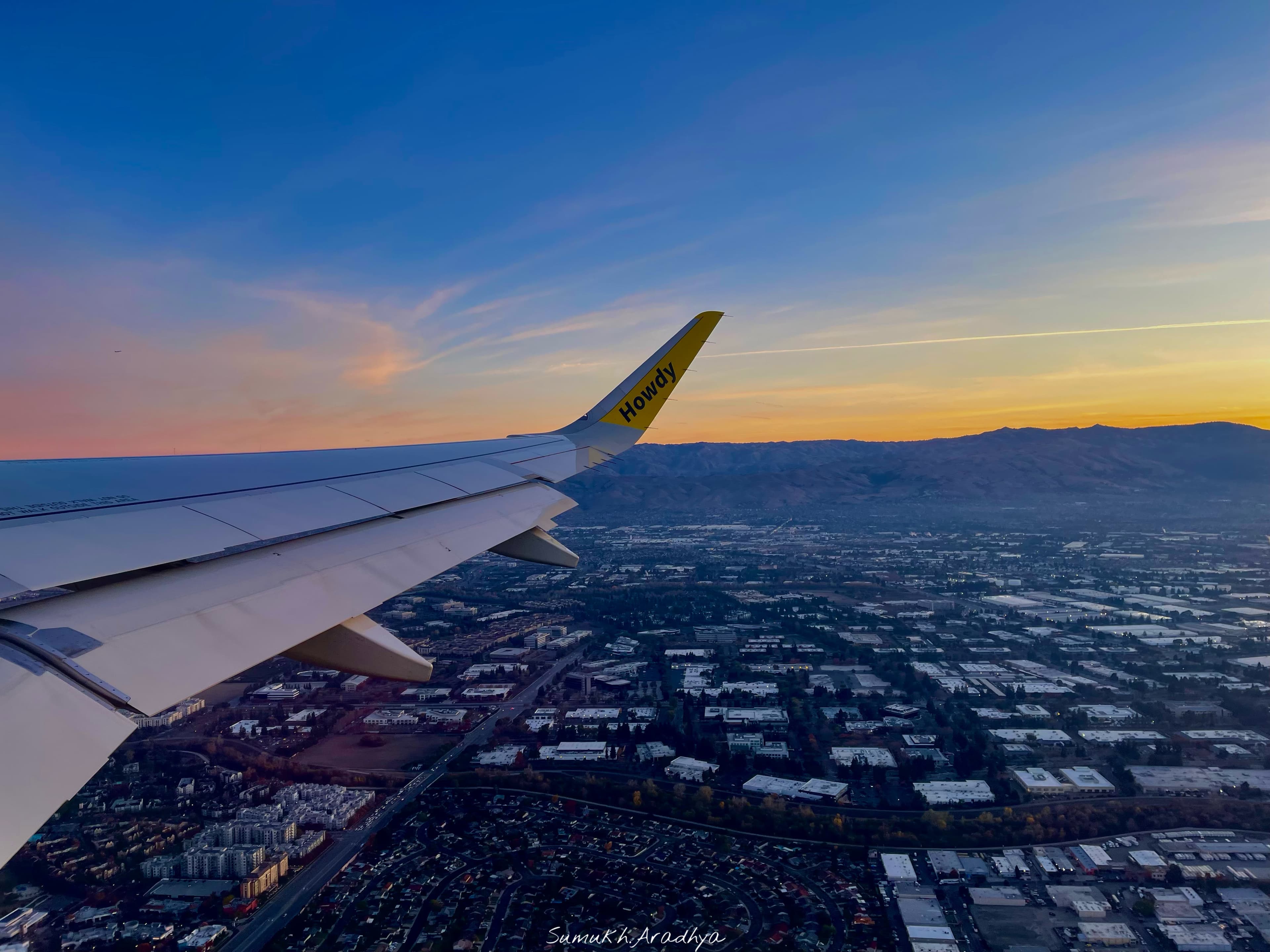 SAN JOSE · CALIFORNIA